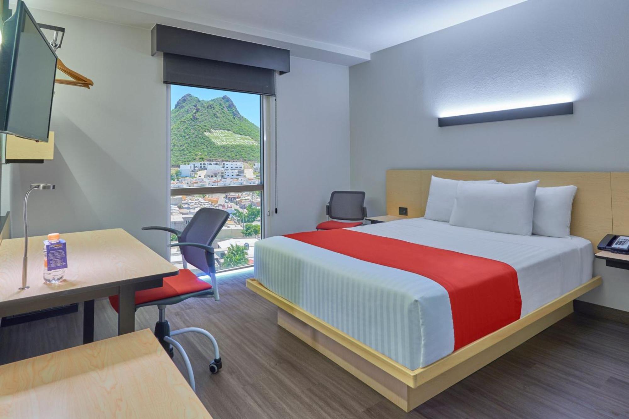 City Express By Marriott Monterrey Lindavista Guadalupe  Exteriör bild
